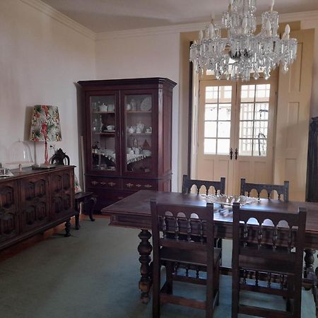 Casa Da Varanda Carreco Esterno foto